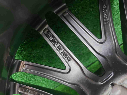 Диск литой R19 Mercedes S W223 (2020-н.в.) перед.