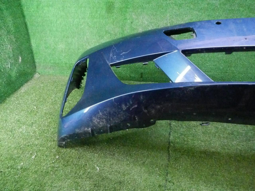 Бампер передний BMW 6er G32 (2020-н.в.)
