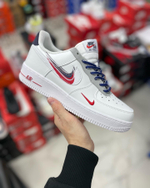 Nike Air Force 1 time Capsule