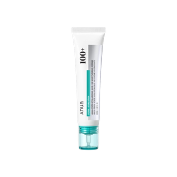 ANUA Увлажняющий крем с гиалуроновой кислотой PDRN Hyaluronic Acid 100 Moisturizing Cream