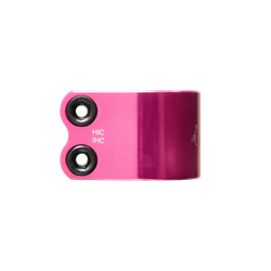 Зажим Triada Air IHC/HIC, Розовый