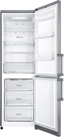 Холодильник LG GA-M549 ZMQZ