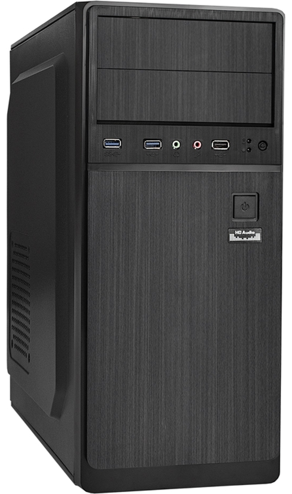 Корпус ATX Exegate XP-402U2-600W-12