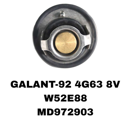 ТЕРМОСТАТ GALANT -92 4G63 8V,4G37,4G54