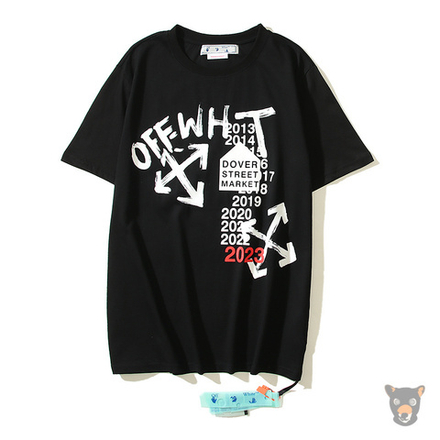 Футболка Off-White