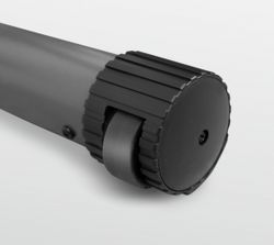 Эллиптический тренажер CARBON E404