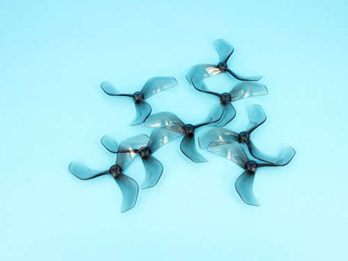 Пропеллеры Gemfan 2216-3 под вал 1.5мм