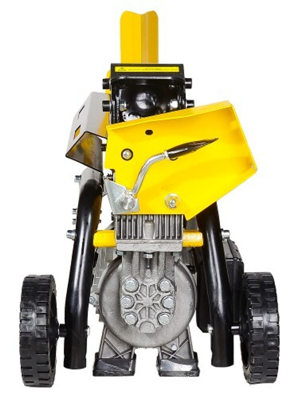 Дровокол HUTER HLS-5500 электрический 70/14/1