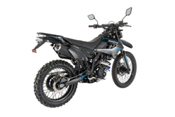Мотоцикл AVANTIS LX 300 (CBS300/ZS174MN-3) 2022 ПТС ENDURO