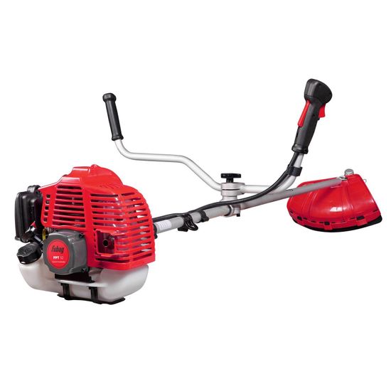 Триммер бензиновый "FUBAG" FPT 52