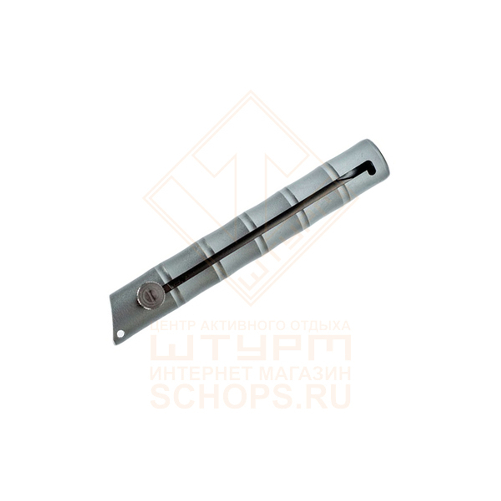 Нож складной Steel Claw Бамбук BAM02, Silver