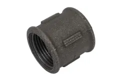 Муфта I-TECH ВР 3/4" чугун 22042