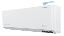 Инверторная сплит-система+вентиляция серии ROYAL FRESH STANDARD FULL DC EU Inverter RCI-RFS28HN (комплект)