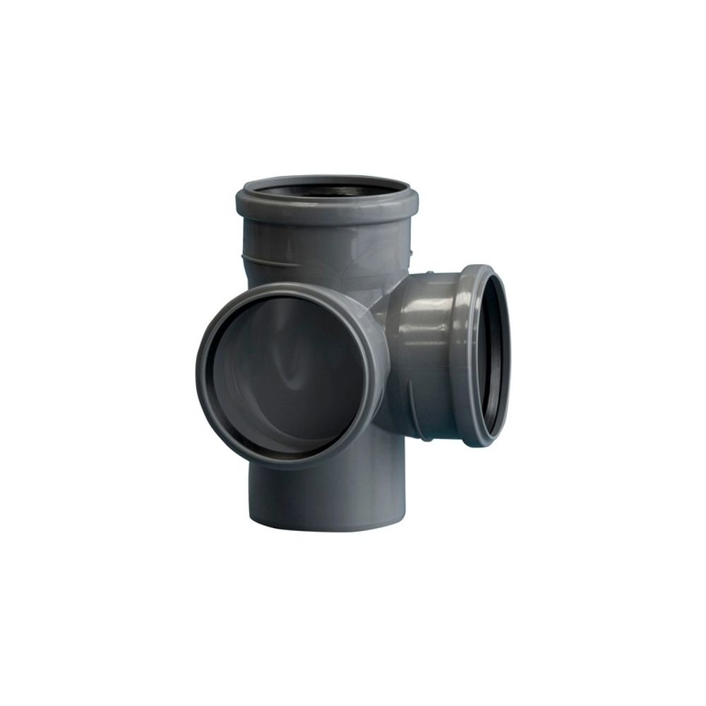 Крестовина 110*110/87 двухплоскостная ПОЛИТЭК