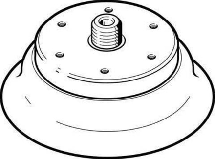 ESS-100-EF Комплектный вакуумный захват
