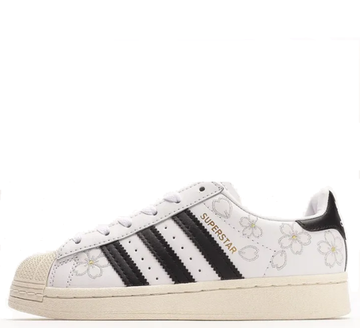 Кеды Adidas Superstar White