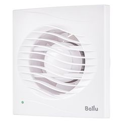 Вентилятор вытяжной Ballu BAF-AR 120 V с обратным клапаном