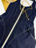 Платье Schiaparelli