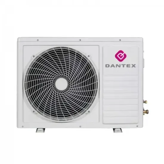 Сплит-система Dantex RK-07ENT5/RK-07ENT5E Eco Star