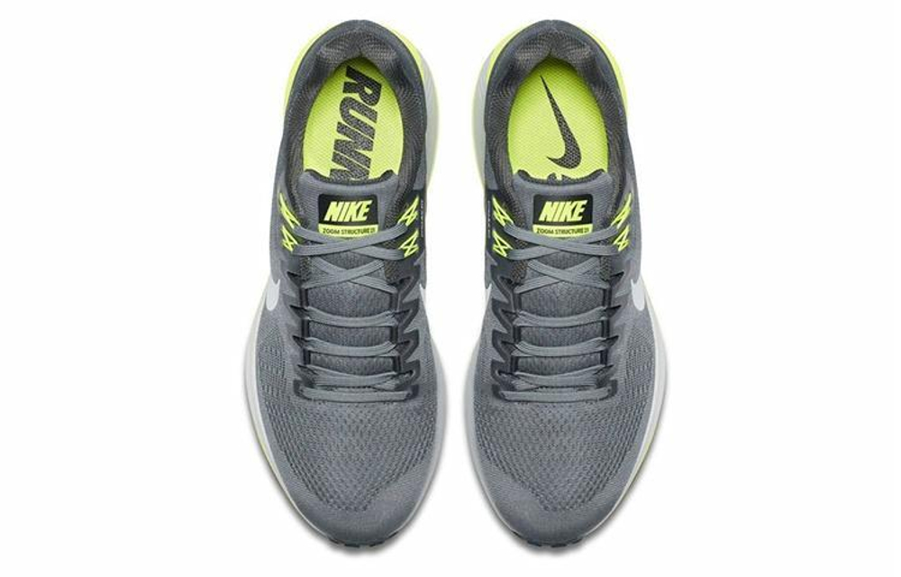 Кроссовки Nike Zoom Structure 21
