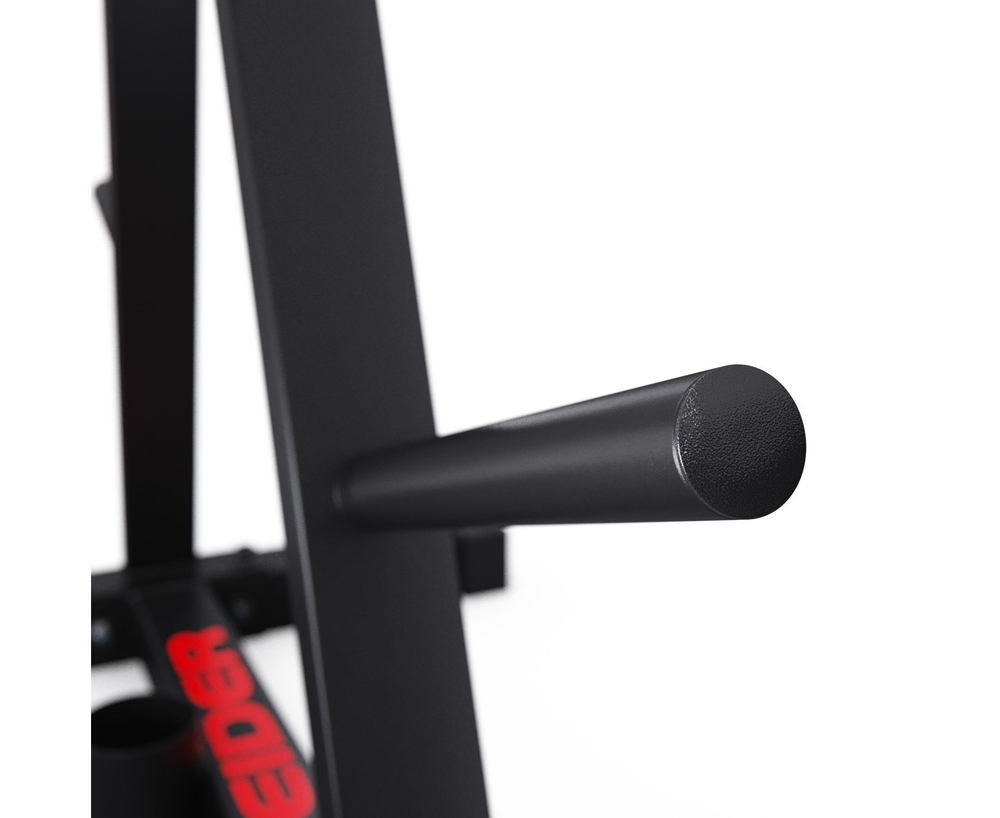 Стойка для хранения дисков WEIDER