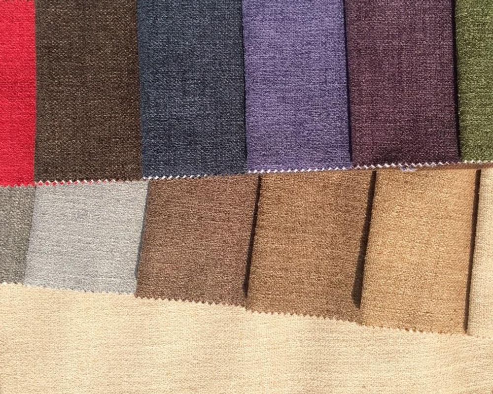 Коллекция Рипл