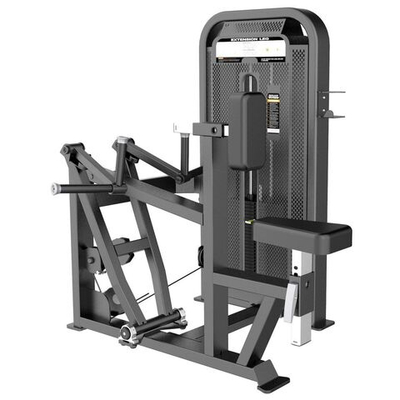 U3034D (E5034) Гребная тяга с упором на грудь. Стек 105 кг