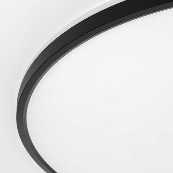 Потолочный светодиодный светильник Citilux Norma CL748601