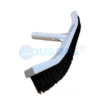 Щетка изогнутая IML крепление зажим (PS-7001)