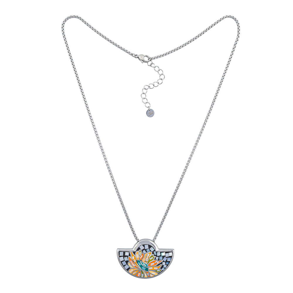 Колье Fiore Luna BP13598-1A