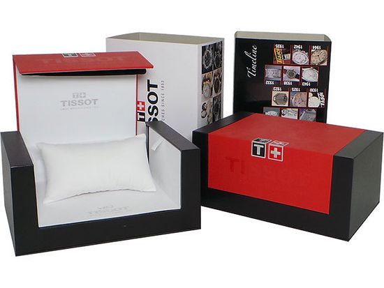 Часы мужские Tissot T099.407.16.047.00