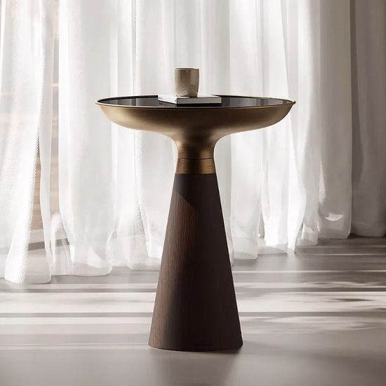 Стол журнальный Bell Antique