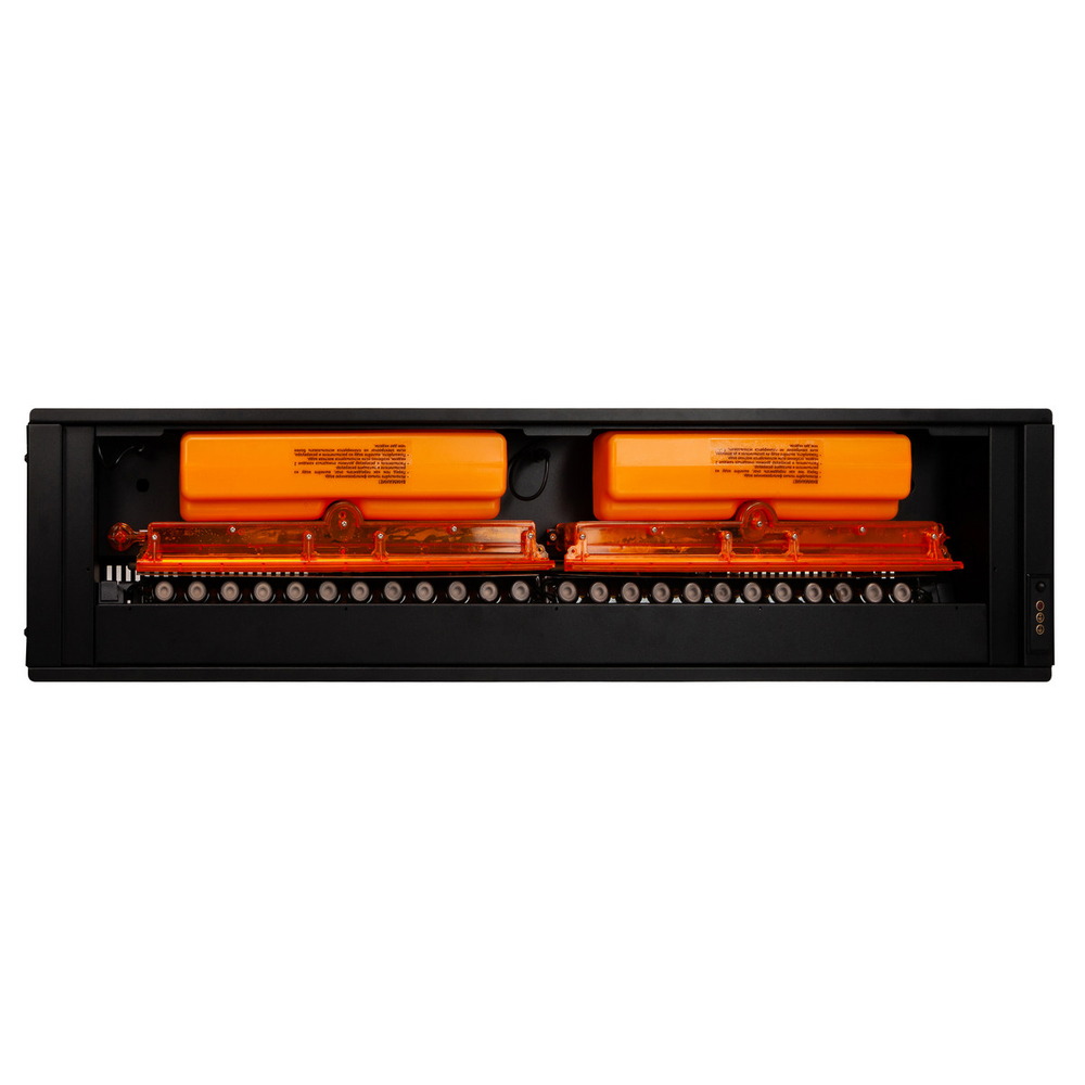 Электроочаг CASSETTE LED SP 1000