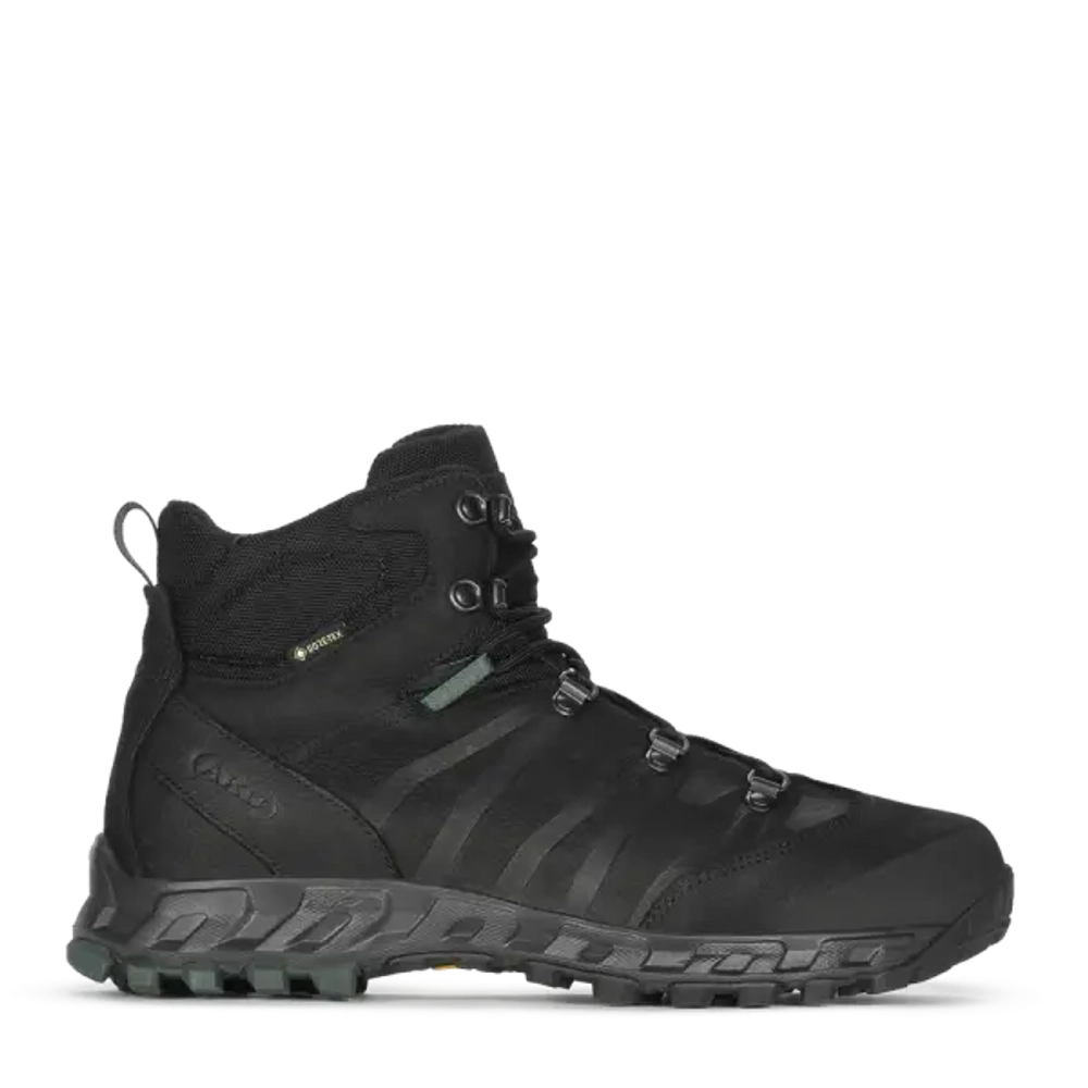Ботинки AKU Coldai NBK GTX цв. Black