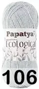 ECOLOGICAL PAPATYA