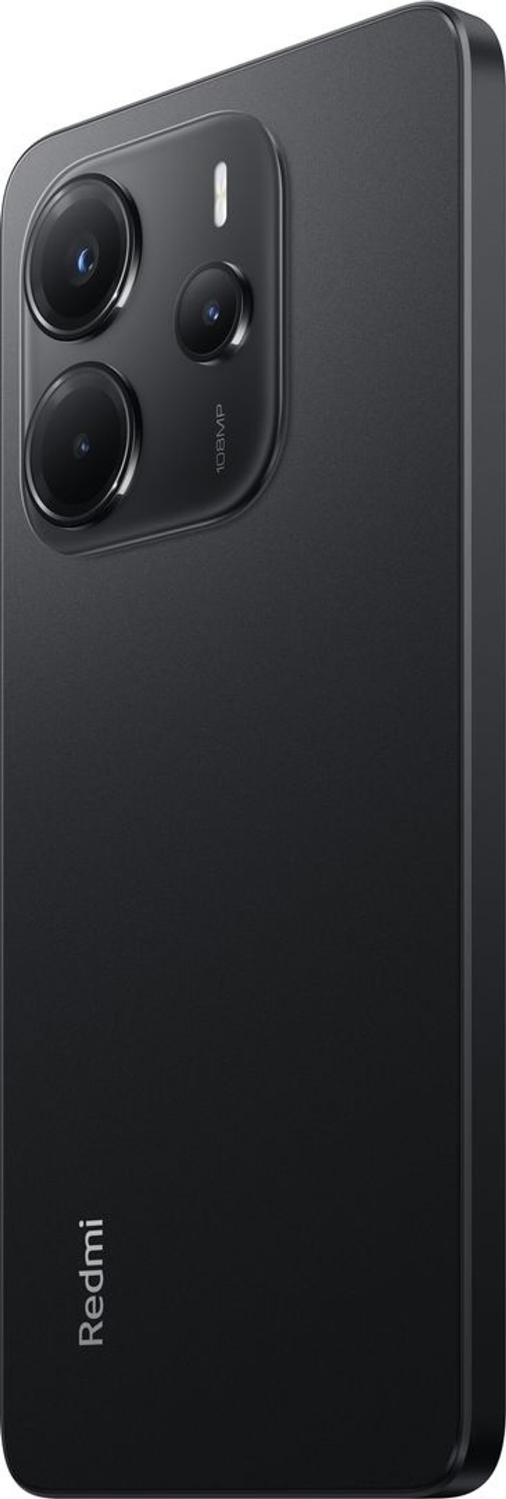 Смартфон Xiaomi Redmi Note 14 8 ГБ/128 ГБ черный