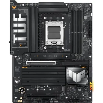 Материнская плата Asus TUF GAMING X870-PLUS WIFI