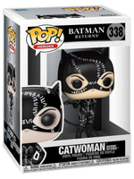 Фигурка Funko POP! Heroes DC Batman Returns Catwoman (338) 47707
