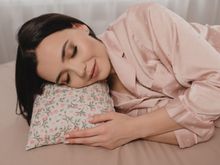 Наша подушка &quot;Антистресс&quot; для детей и взрослых 25*25 см