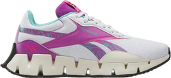 Кроссовки Reebok ZIG DYNAMICA STR бело-бежевый