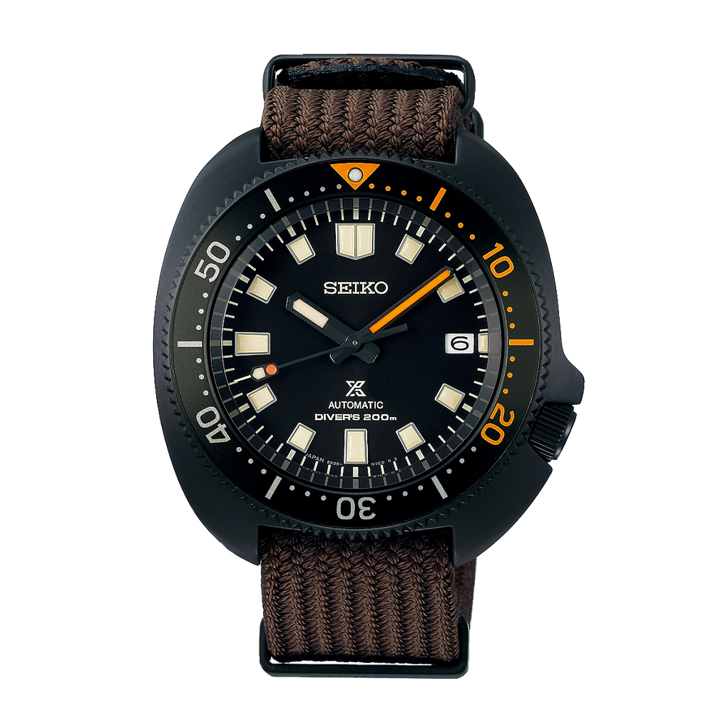Seiko SPB257J1