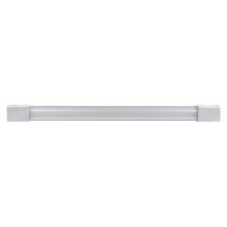 Линейный светодиодный светильник ЭРА SPP-201-W-65K-018 18Вт 6500К 1800Лм IP65 600мм матовый