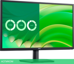 Монитор Dell E2725H черный