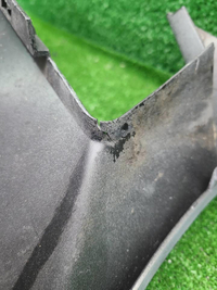 Бампер передний Geely Atlas Pro (2021-н.в.)