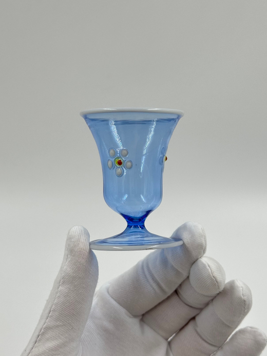 Миниатюрная ваза Лауша