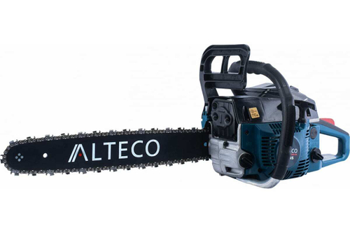Бензопила Alteco GCS 2307 27195