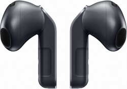 Наушники Samsung Galaxy Buds4, Черный (Black)