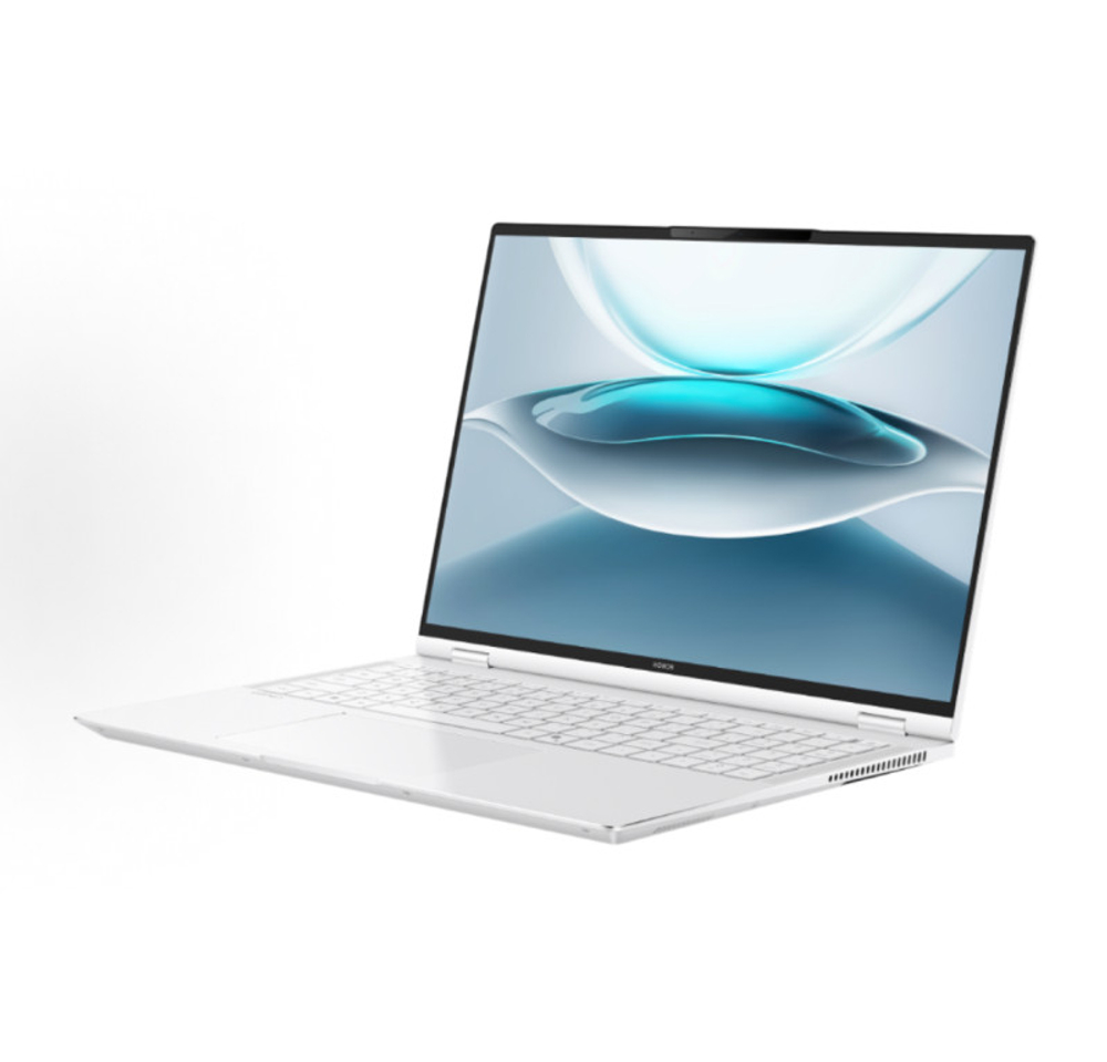 Ноутбук Honor MagicBook Pro 16 2025 / Ultra 9 285H / RTX 5060 / 32G / 1T / WHITE