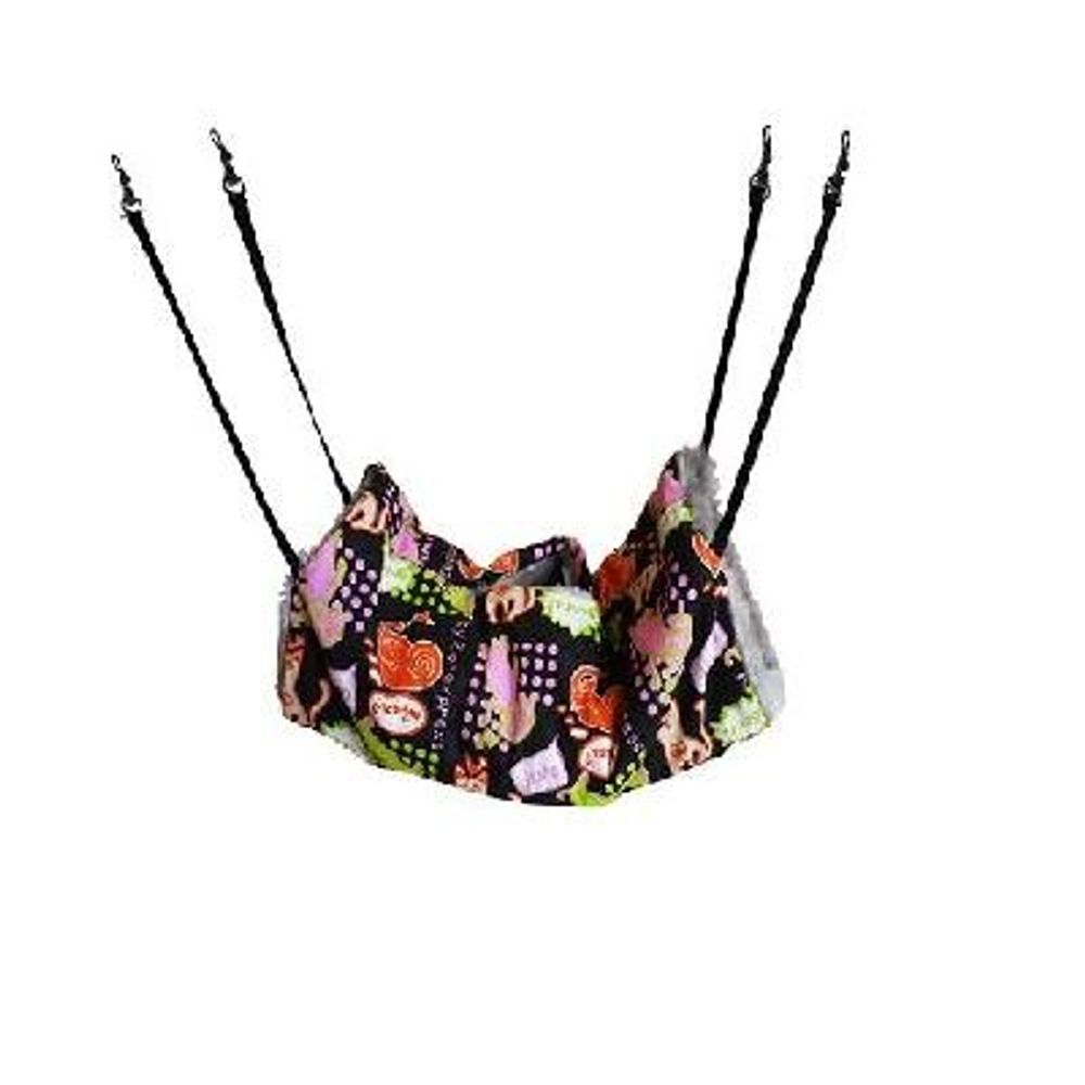 Тоннель (ЗЭ) поплин, мех (45*15) д/хорька Тоннель (ЗЭ) поплин, мех (45*15) д/хорька