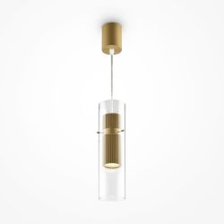 Подвесной светильник Maytoni Dynamics MOD326PL-01MG